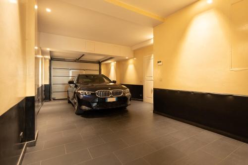 Via del Campuccio, 72 - 300 sqm Luxurious with Parking and Private Terrace - Florence Charming Apartments, Florenz (Foto 4)