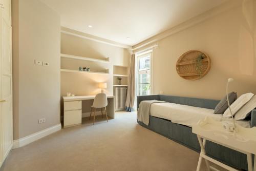 Via del Campuccio, 72 - 300 sqm Luxurious with Parking and Private Terrace - Florence Charming Apartments, Florenz (Foto 5)
