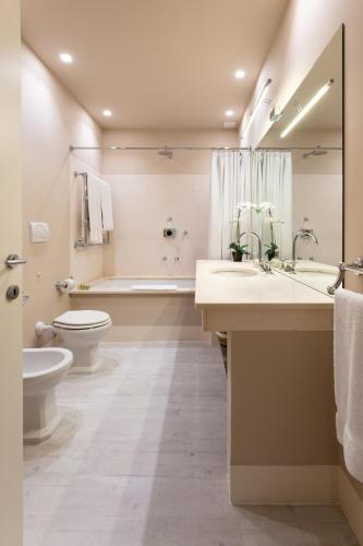Via del Campuccio, 72 - 300 sqm Luxurious with Parking and Private Terrace - Florence Charming Apartments, Florenz (Foto 10)