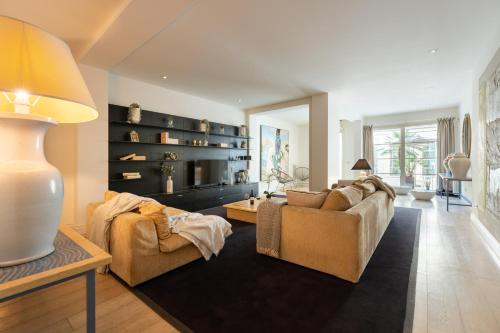 Via del Campuccio, 72 - 300 sqm Luxurious with Parking and Private Terrace - Florence Charming Apartments, Florenz (Foto 9)