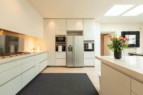 Via del Campuccio, 72 - 300 sqm Luxurious with Parking and Private Terrace - Florence Charming Apartments, Florenz (Foto 8)