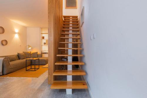 Modern & Hidden Apartment by LovelyStay, Лиссабон (фото 8)