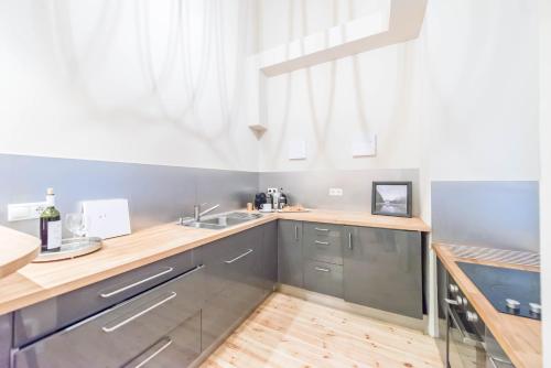  Oasis Apartments - Basilica in Budapest