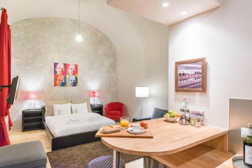 

Oasis Apartments - Basilica