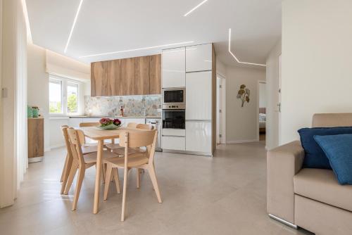 Apartamento novo junto ao metro - 1D, Lisboa