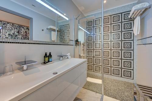 Hôtel Juliana Paris - image 12