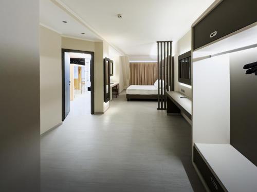 Junior Suite with Sauna
