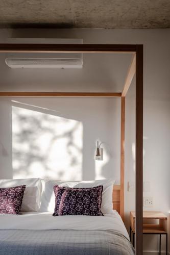 Khiwane Boutique Hotel
