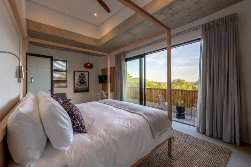 Khiwane Boutique Hotel in Hoedspruit