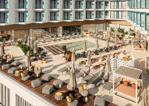 Hotel Spa Porta Maris by Melia