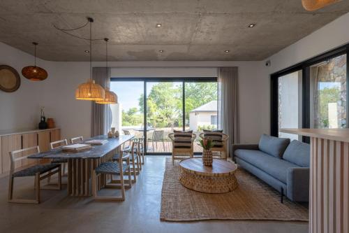 Widok z zewnątrz, Khiwane Boutique Hotel in Hoedspruit