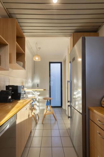Spacious 3bdr Apartment with Monumental View - image 3