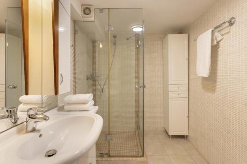 Spacious 3bdr Apartment with Monumental View - image 6