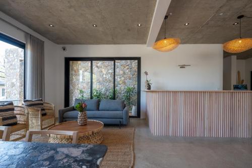 Wyposażenie, Khiwane Boutique Hotel in Hoedspruit