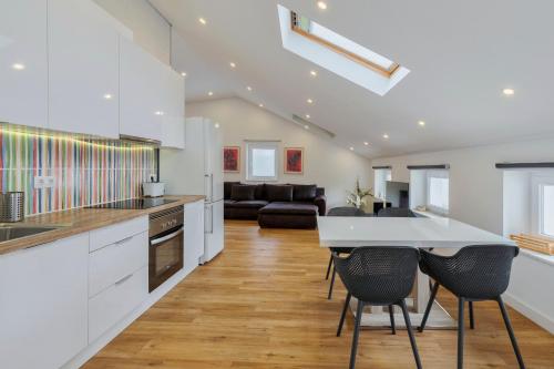 Pátios das Marias - Magnólia