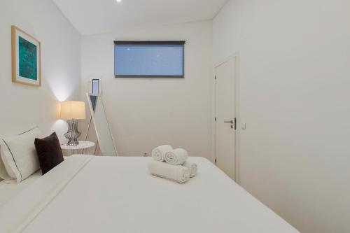 Pátios das Marias - Magnólia