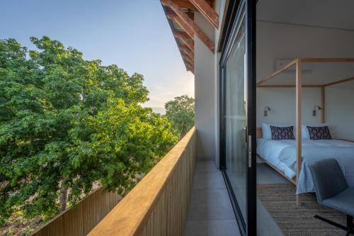 Widok, Khiwane Boutique Hotel in Hoedspruit