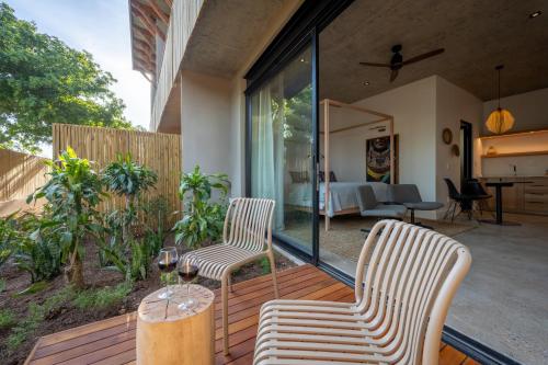 Wyposażenie, Khiwane Boutique Hotel in Hoedspruit