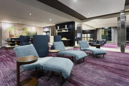 Courtyard by Marriott Houston Katy Mills in Katy, USA