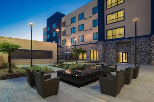 Courtyard by Marriott Houston Katy Mills, Katy (fotografie 6)