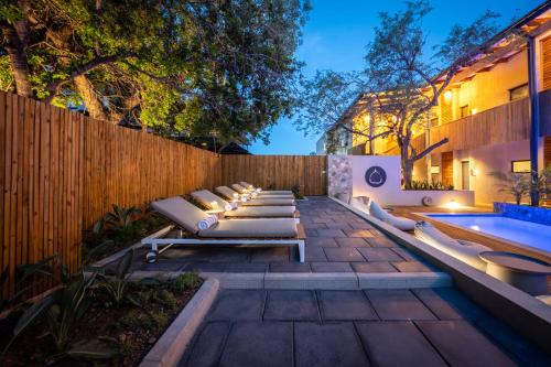 Khiwane Boutique Hotel in 侯德斯普瑞特