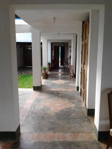 Facilities, Posada la Arcadia in Pedro Gonzalez