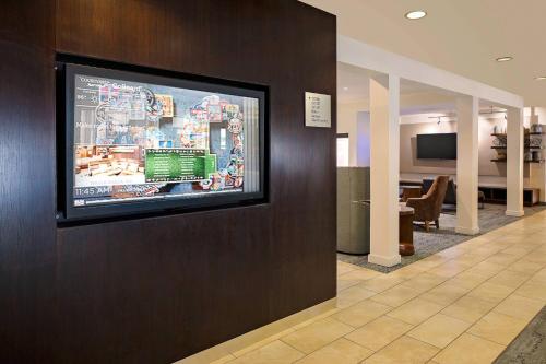 Courtyard Houston Westchase - main image