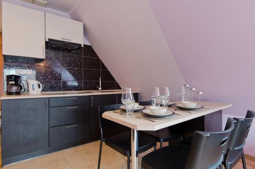 Apartamenty Gdansk EU - Apartamenty Przy Piwnej