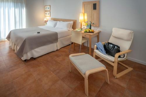 Hotel & Resort Vilar Rural d'Arnes by Serhs Hotels in Arnes