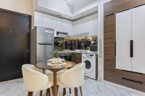 Prival - Spacious Studio at Olivz Residences, Dubaj (zdjęcie 8)