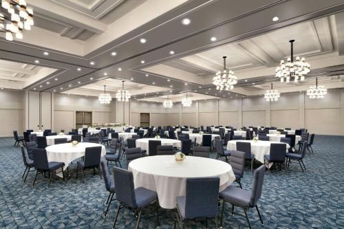 Courtyard by Marriott Ogden - image 26