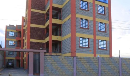 Brightstay furnished apartments