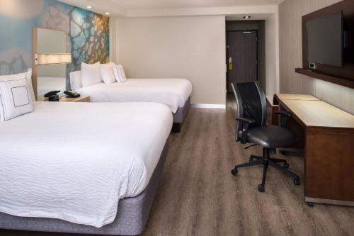Queen Room