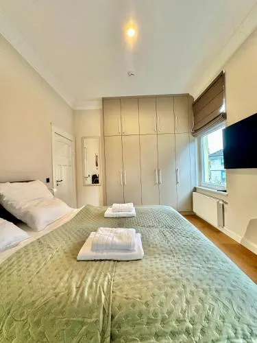 Traumhaftes Apartment mit gratis Parkplatz und Balkon G3 in Oldenburg, Deutschland