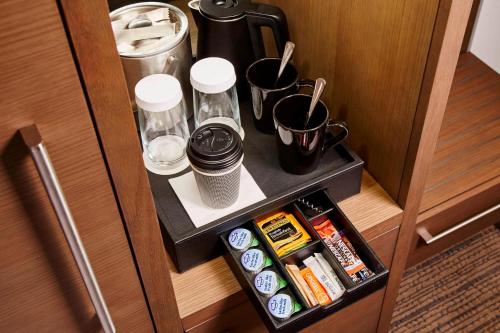 Courtyard by Marriott Oxford South - image 13