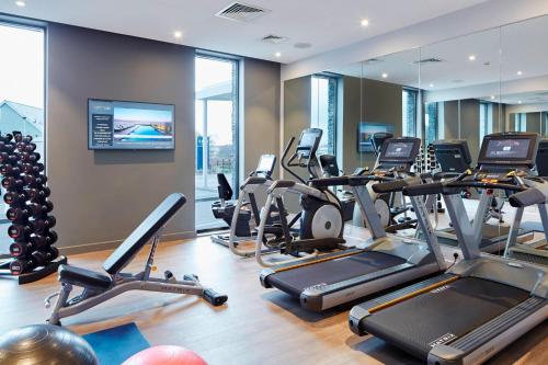 Courtyard by Marriott Oxford South - image 11