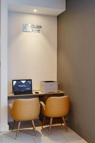 Courtyard by Marriott Oxford South - main image