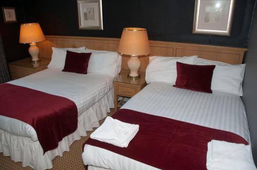 Caledonian Hotel - image 3