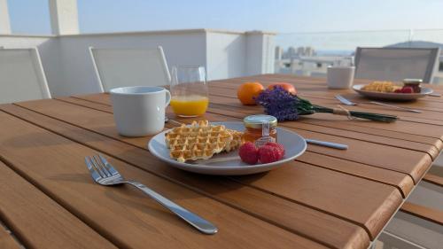 Balkon/Terrasse, SUNNY HILLS paradise gateway in Golf Bahia