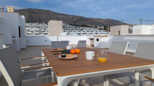 Balkon/Terrasse, SUNNY HILLS paradise gateway in Golf Bahia