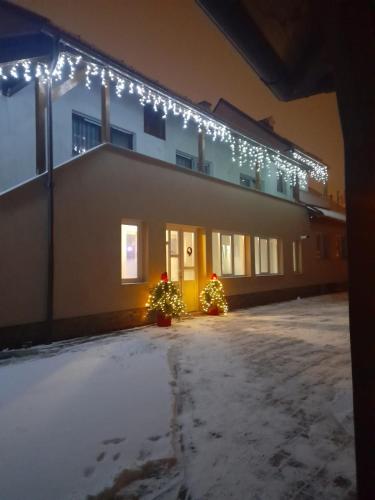 Casa Opal, Săcele