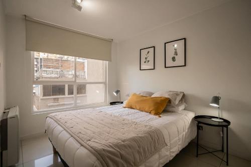 Central Lodging for meticulous Travelers