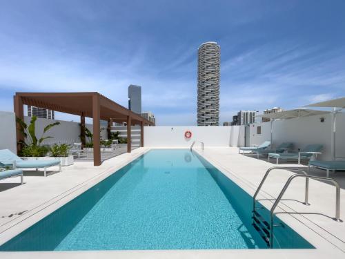 Work & Relax & Chill in JVC, Dubai (foto 2)