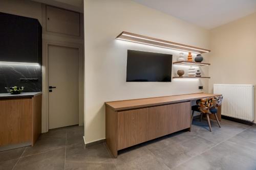 Alfalfa Pagrati - Stylish Apartment near Caravel & Center, Athens (photo 7)