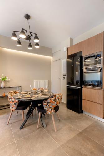 Alfalfa Pagrati - Stylish Apartment near Caravel & Center, Athens (photo 8)