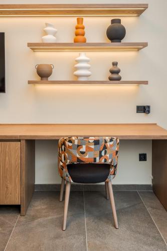Alfalfa Pagrati - Stylish Apartment near Caravel & Center, Athens (photo 4)