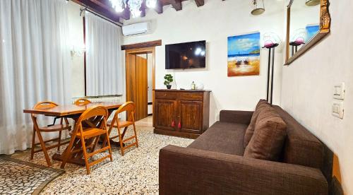 Apt del 1800 nel centro storico di Treviso Apt del 1800 nel centro storico di Treviso