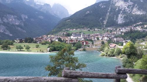 Appartamenti Paolo in Fai Della Paganella
