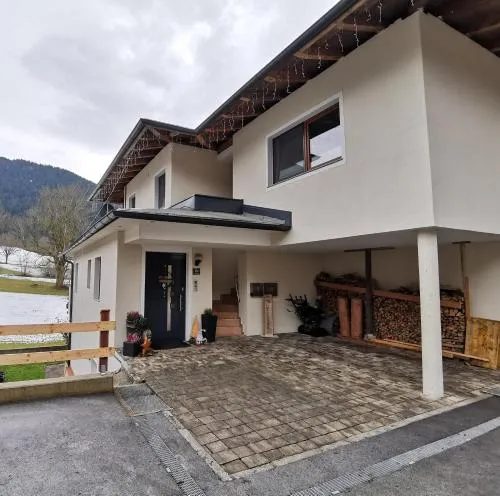 Appartement Florian in Söll, Österreich