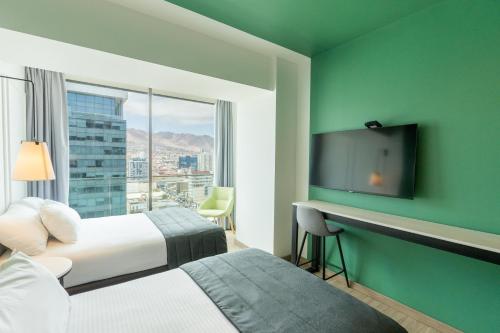 Studio 56 by Terrado in Antofagasta